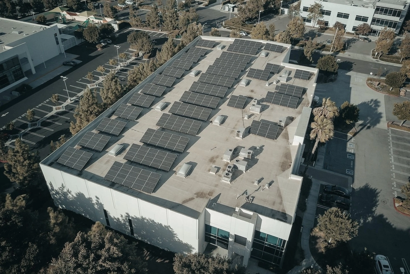 Benefits of Going Solar